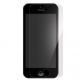 Elago HD Professional Glide Film - уникални защитни покрития за Elago Glide кейсовете за iPhone 5, iPhone 5S  thumbnail