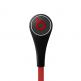 Beats by Dre Tour 2.0 In Ear - слушалки с микрофон и управление на звука за iPhone, iPod и iPad (черен) thumbnail 2