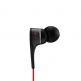 Beats by Dre Tour 2.0 In Ear - слушалки с микрофон и управление на звука за iPhone, iPod и iPad (черен) thumbnail 3