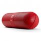 Beats by Dre Pill 2.0 Wireless Speaker - безжична уникална аудио система за iPhone, iPad и iPod (червен) thumbnail