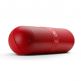Beats by Dre Pill 2.0 Wireless Speaker - безжична уникална аудио система за iPhone, iPad и iPod (червен) thumbnail 2