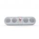 Beats by Dre Pill 2.0 Wireless Speaker - безжична уникална аудио система за iPhone, iPad и iPod (бял) thumbnail 3