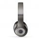 Beats by Dre Studio Over Ear 2.0 - професионални слушалки с микрофон и управление на звука за iPhone, iPod и iPad (тъмносив) thumbnail 3