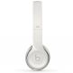 Beats by Dre Solo HD 2.0 On Ear - слушалки с микрофон и управление на звука за iPhone, iPod и iPad (бял) thumbnail