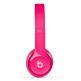 Beats by Dre Solo HD 2.0 On Ear - слушалки с микрофон и управление на звука за iPhone, iPod и iPad (розов) thumbnail