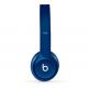 Beats by Dre Solo HD 2.0 On Ear - слушалки с микрофон и управление на звука за iPhone, iPod и iPad (син) thumbnail