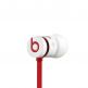 Beats by Dre urBeats 2 In Ear - слушалки с микрофон за iPhone, iPod и iPad (бял) thumbnail