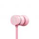 Beats by Dre urBeats 2 In Ear - слушалки с микрофон за iPhone, iPod и iPad (розов) thumbnail