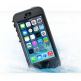 LifeProof Nuud ID - удароустойчив и водоустойчив кейс за iPhone 5S (черен) thumbnail 3