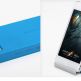 iHave Max Power Bank 12 000 mAh - външна батерия за смартфони и таблети с 2 USB изхода (син) thumbnail 2