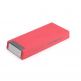 iHave Max Power Bank 12 000 mAh - външна батерия за смартфони и таблети с 2 USB изхода (червен) thumbnail