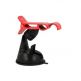 iHave Universal Car Holder B.Bird - универсална поставка за кола за iPhone, Samsung, HTC, Sony, LG и смартфони до 11 см. на ширина (червен-черен) thumbnail