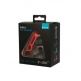 iHave Universal Car Holder B.Bird - универсална поставка за кола за iPhone, Samsung, HTC, Sony, LG и смартфони до 11 см. на ширина (червен-черен) thumbnail 3