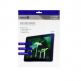 Trendy8 Screen Protector - защитно покритие за дисплея на Samsung Galaxy Tab 4 7.0 SM-T235N (2 броя) thumbnail 2