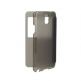 Rock Side Flip Case Elegant Upgrade - калъф с отвор за екрана на Samsung Galaxy Note 3 Neo (черен) thumbnail 2