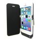 iMattey External Power Case - външна батерия и флип кейс за iPhone 5S, iPhone 5 thumbnail