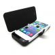 iMattey External Power Case - външна батерия и флип кейс за iPhone 5S, iPhone 5 thumbnail 2