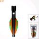 Parrot AR.Drone EPP Outdoor Hull - допълнителна централна част за Parrot AR.Drone 2.0 за ползване навън (зелен) thumbnail