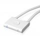 Kanex SnapX 2 Port AV Switcher - двупортов суич между два Apple компютъра и Apple Cinema Display thumbnail 3