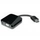 Kanex ATV Pro Adapter - AirPlay Mirroring адаптер от Apple TV към VGA проектор thumbnail