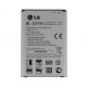 LG Battery BL-53YH - оригинална резервна батерия за LG G3 (bulk package) thumbnail