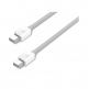 iLuv Mini DisplayPort Cable - кабел Mini DisplayPort към Mini DisplayPort (1.8 метра) thumbnail