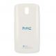 HTC Battery Cover - оригинален заден капак за HTC Desire 500 (бял) thumbnail