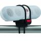 Beats by Dre Bike Mount - поставка за колело за Beats Pill аудио система (черен) thumbnail