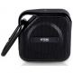TDK A12 Trek Micro Wireless Speaker - безжичен водоустойчив спийкър за мобилни устройства (черен) thumbnail