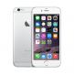Apple iPhone 6/6S Plus 128GB (сребрист) - фабрично отключен thumbnail