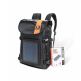 Xtorm Solar Power Helios Backpack - раница със соларно зарядно и 6000 mAh батерия за мобилни устройства thumbnail