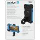 Catalyst Bike Mount - поставка за велосипед/колело за Catalyst Waterproof case за iPhone 5S, iPhone 5 (черен) thumbnail 3
