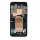 HTC Middle Cover - резервна вътрешна рамка със страничните бутони за HTC Desire 610  thumbnail 2