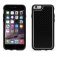 Griffin Identity Graphite - хибриден удароустойчив кейс за iPhone 6/6S (черен-бял) thumbnail