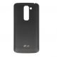 LG Battery Cover - оригинален заден капак за LG G2 mini (черен) thumbnail