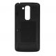LG Battery Cover - оригинален заден капак за LG G2 mini (черен) thumbnail 2