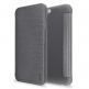 Artwizz SmartJacket case - полиуретанов флип калъф за iPhone 6/6S (титан) thumbnail 3
