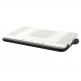 Logitech N700 Speaker Lapdesk - поставка и стерео колонки за MacBook и лаптопи до 16 инча thumbnail