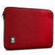 Walk On Water NEO Skin Sleeve - неопренов калъф за  преносими компютри до 13.3 инча (червен) thumbnail
