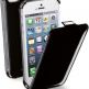 Flap полиран за iPhone 5 в четири цвята thumbnail