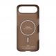 Кевларен кейс с MagSafe за iPhone 17 Air - Pitaka Breath Of Veins Burning Orange Edge Ultra Slim Aramid Fiber Case Limited Edition thumbnail 3