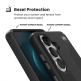Удароустойчив хибриден кейс с Magsafe за Samsung Galaxy S26 Plus (черен) - Speck Presidio 2 Grip MagSafe Case thumbnail 6
