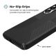 Удароустойчив хибриден кейс с Magsafe за Samsung Galaxy S26 Plus (черен) - Speck Presidio 2 Grip MagSafe Case thumbnail 7