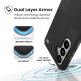 Удароустойчив хибриден кейс с Magsafe за Samsung Galaxy S26 Plus (черен) - Speck Presidio 2 Grip MagSafe Case thumbnail 8