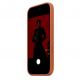 Оригинален силиконов кейс с MagSafe за iPhone 17 Pro - Apple iPhone Silicone Case with MagSafe Terra Cotta thumbnail 4