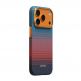 Кевларен кейс с MagSafe за iPhone 17 Pro - Pitaka Sunset 2.0 California Dream 03 Edge Ultra Slim Aramid Fiber Case Limited Edition thumbnail