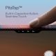 Кевларен кейс с MagSafe за iPhone 17 Pro - Pitaka Sunset 2.0 California Dream 03 Edge Ultra Slim Aramid Fiber Case Limited Edition thumbnail 5