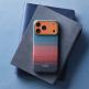 Кевларен кейс с MagSafe за iPhone 17 Pro - Pitaka Sunset 2.0 California Dream 03 Edge Ultra Slim Aramid Fiber Case Limited Edition thumbnail 7