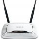 300Mbps безжичен N рутер TP-LINK TL-WR841N thumbnail