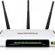 300Mbps безжичен гигабитов N рутер TP-LINK TL-WR940N thumbnail